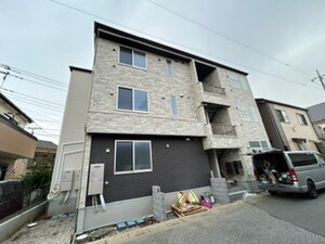 仮）KLEIS北越谷Ⅱ