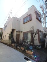 ハイツ中村