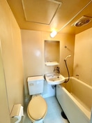 洗面 ハイツ中村