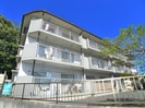 エスポワ－ルＴＩﾏﾝｼｮﾝ(305)の外観