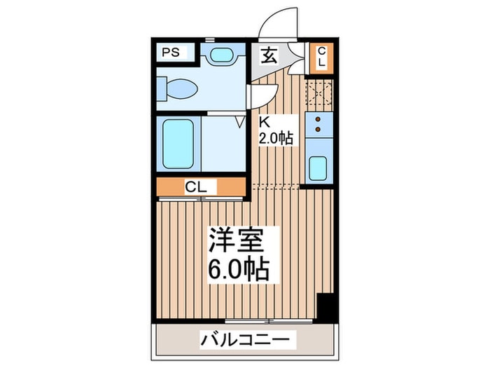 間取り図 ＡＬＩＶＥ