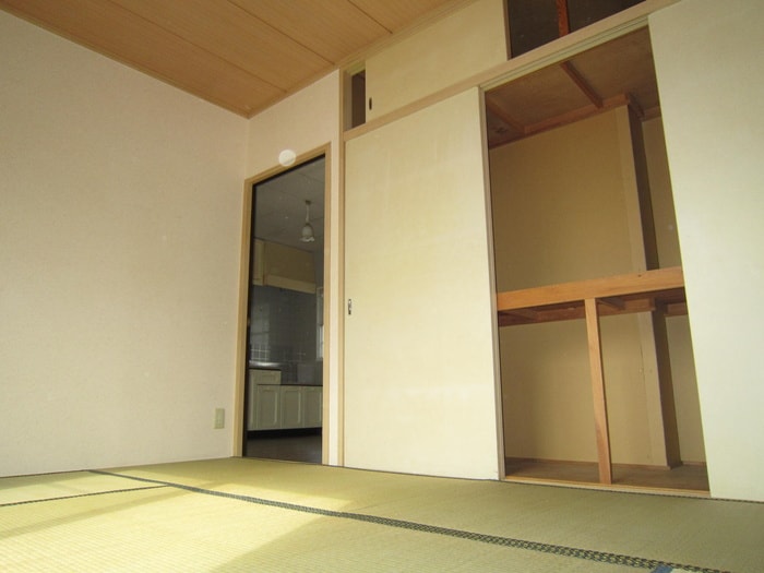 収納 パナハイツ光