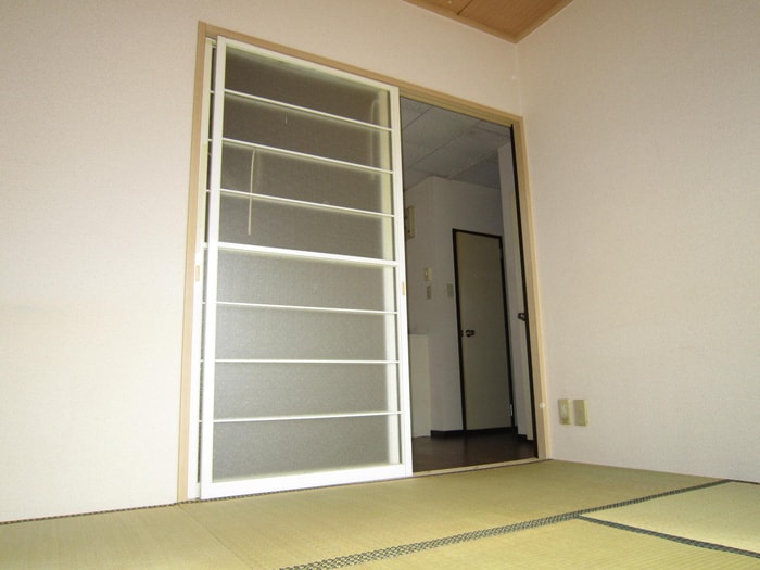 内観写真 パナハイツ光