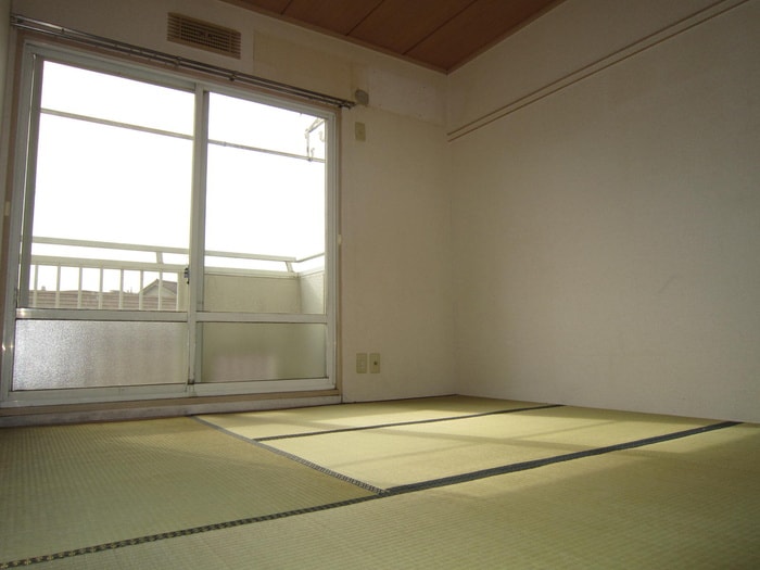 内観写真 パナハイツ光