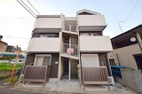 ピュアスプリング二俣川