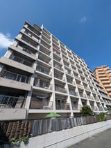 シャンボール南品川（701）