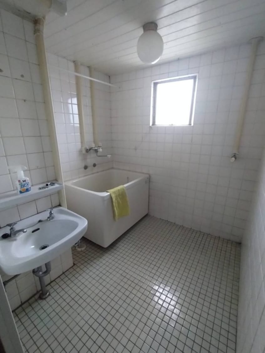 バス／シャワールーム等 シャンボール南品川（701）