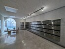 建物設備 シャンボール南品川（701）