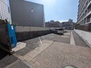 駐車場 シャンボール南品川（701）