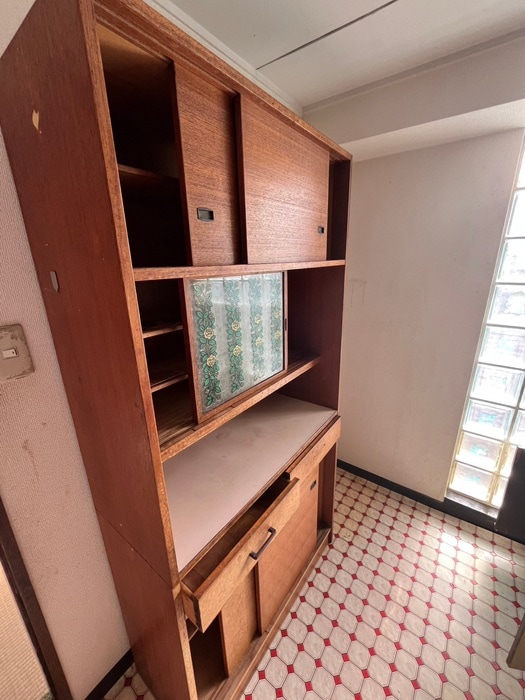 収納 シャンボール南品川（701）