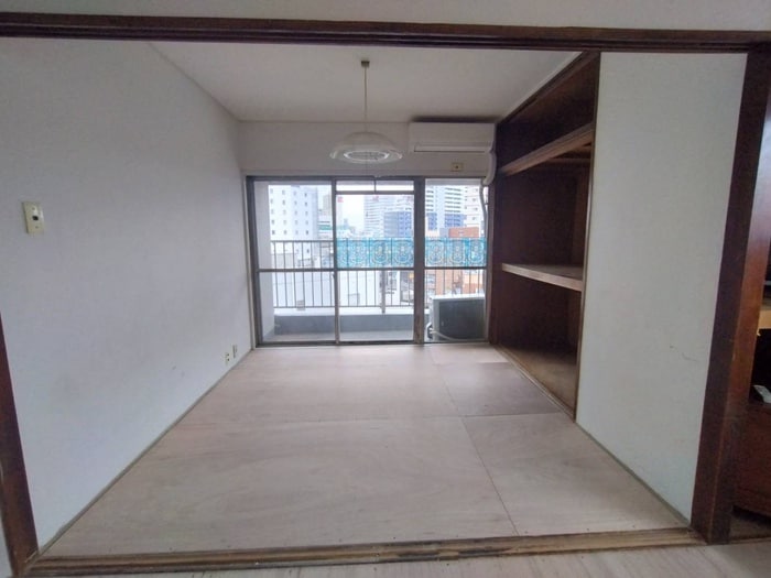 居室 シャンボール南品川（701）