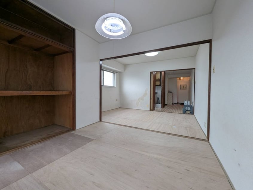 居室 シャンボール南品川（701）