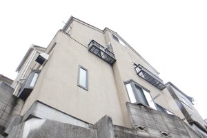新井3丁目賃貸