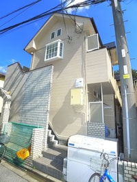 グリーンコートⅡ