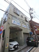 外観写真 ジュネス河原