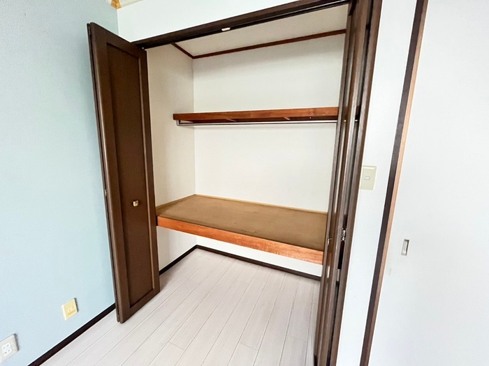 収納 パ－クサイド Ａ棟