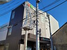マルエツ 都立家政駅前店(スーパー)まで120m パ－クサイド Ａ棟
