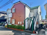 レジデンス喜多見