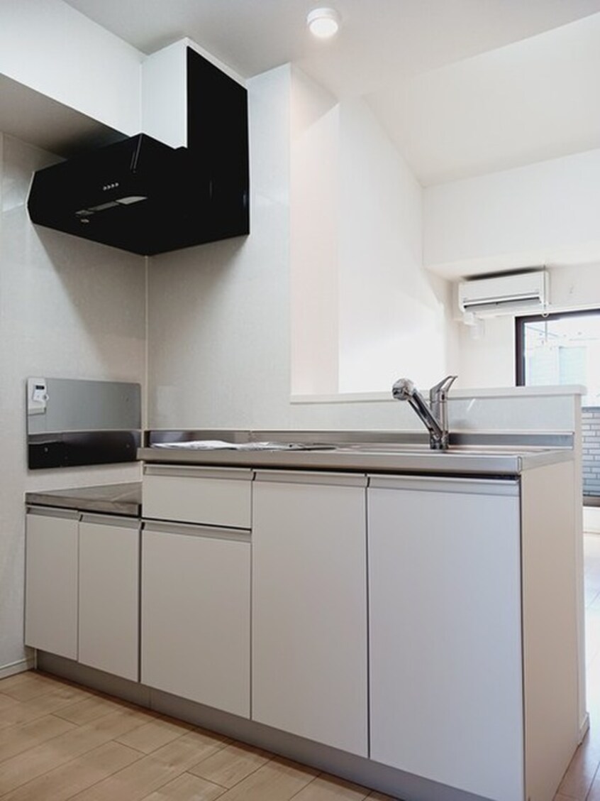 キッチン ウエストサニーガーデン