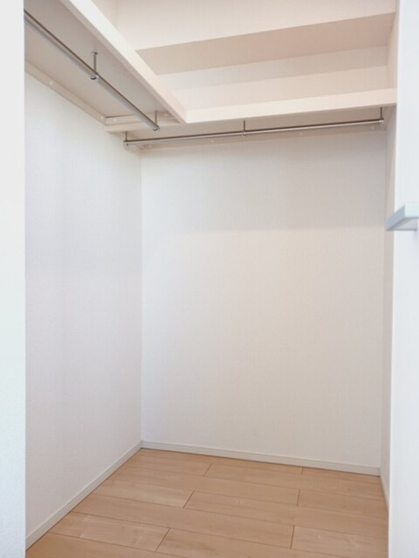 収納 ウエストサニーガーデン