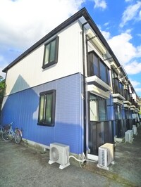 ヴィラージュ真間