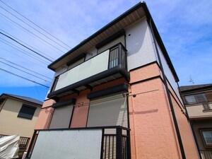 サンライフつきみ野参番館
