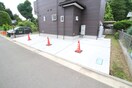 駐車場 立川市砂川町3丁目貸家C