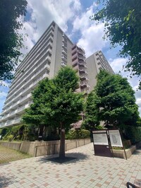 狛江セントラルハイツ２(1204)