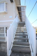 外観写真 エスポワールＨＩＲＡＮ０