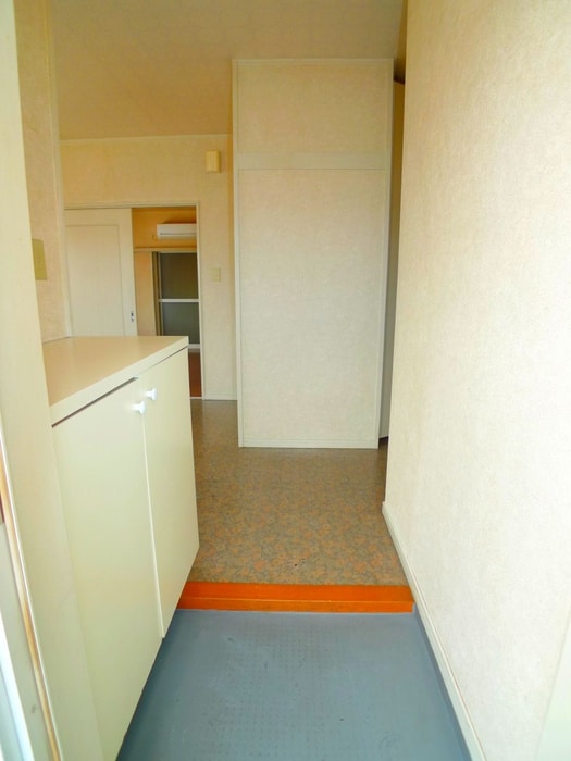 玄関 エスポワールＨＩＲＡＮ０