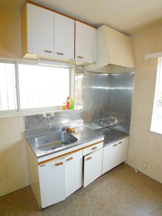 キッチン エスポワールＨＩＲＡＮ０