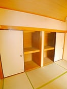 収納 エスポワールＨＩＲＡＮ０