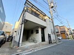 阿佐ヶ谷南一丁目戸建