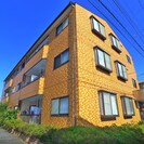 パレス細田の外観