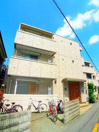 ノトル・シャト－・レスト