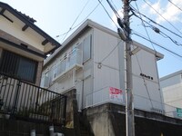 パナハイツ都