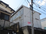 パナハイツ都