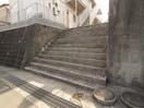 エントランス部分 パナハイツ都