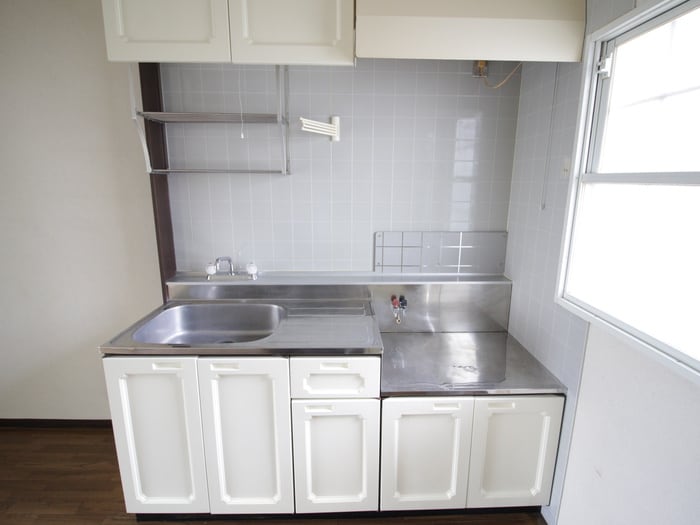 キッチン パナハイツ都