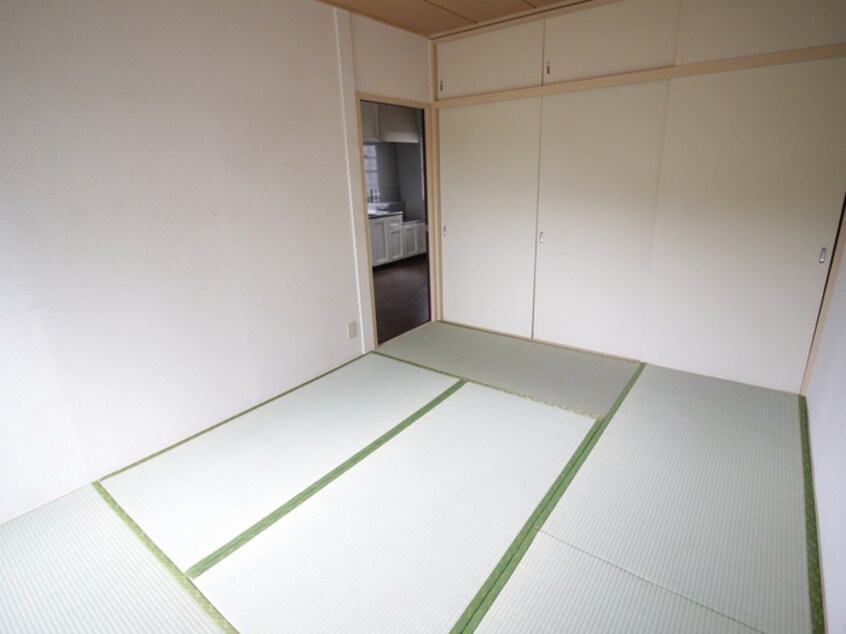 居室 パナハイツ都