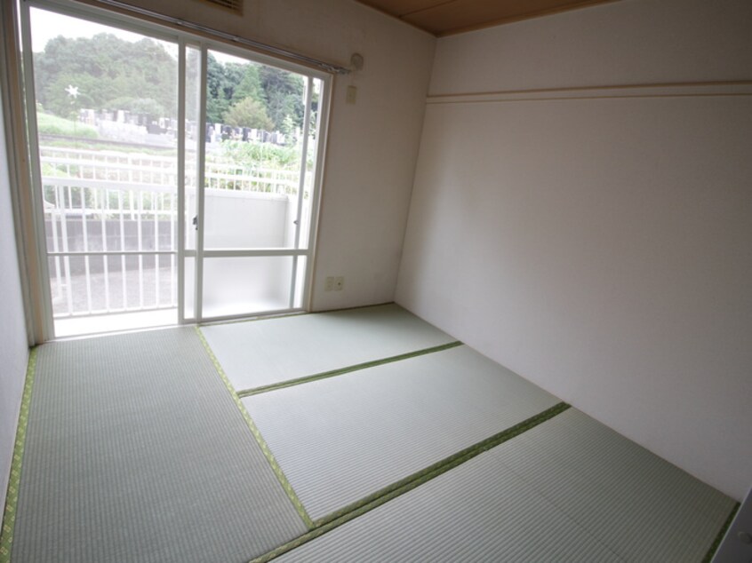 居室 パナハイツ都