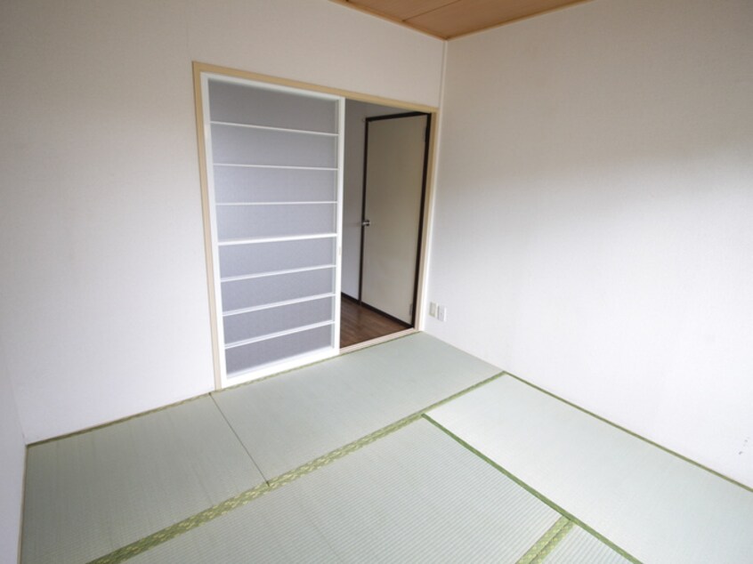 居室 パナハイツ都