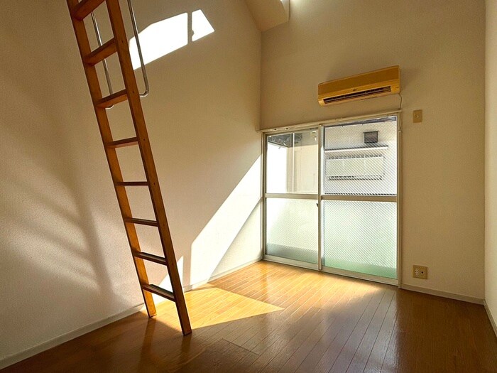 居室 ペンションハウスコスモス２１