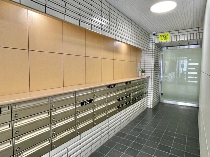 建物設備 ﾜｺｰ第2ﾏﾝｼｮﾝ