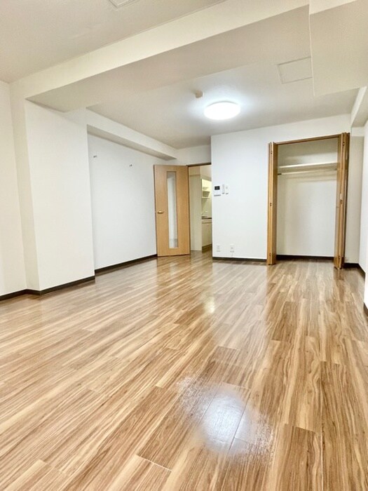 居室 ﾜｺｰ第2ﾏﾝｼｮﾝ