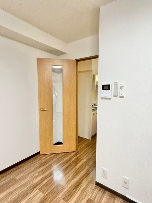 内観写真 ﾜｺｰ第2ﾏﾝｼｮﾝ