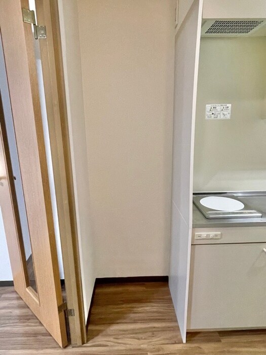 内観写真 ﾜｺｰ第2ﾏﾝｼｮﾝ