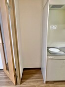 内観写真 ﾜｺｰ第2ﾏﾝｼｮﾝ