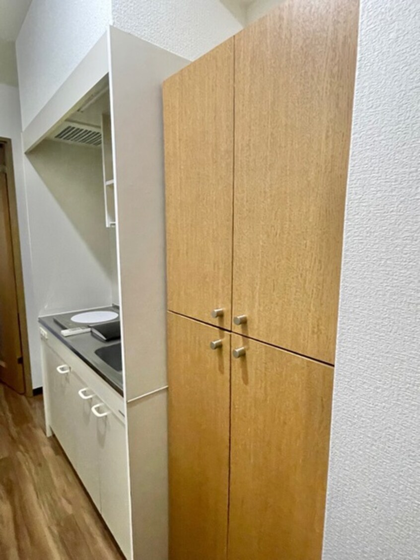 靴箱 ﾜｺｰ第2ﾏﾝｼｮﾝ