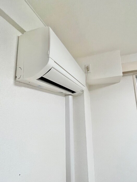 内観写真 ﾜｺｰ第2ﾏﾝｼｮﾝ